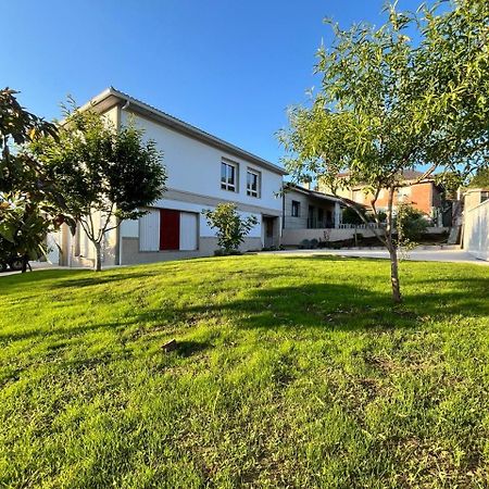 Ferienwohnung A De Carmina A Coruña Exterior foto